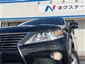 2012 Lexus RX