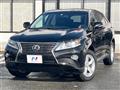 2012 Lexus RX