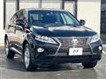 2012 Lexus RX