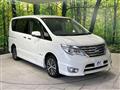 2014 Nissan Serena