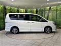 2014 Nissan Serena