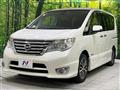 2014 Nissan Serena