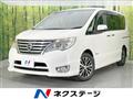 2014 Nissan Serena