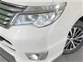 2014 Nissan Serena