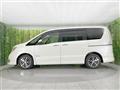 2014 Nissan Serena