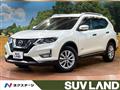 2018 Nissan X-Trail