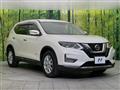 2019 Nissan X-Trail