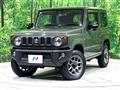 2020 Suzuki Jimny