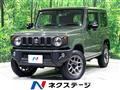 2020 Suzuki Jimny