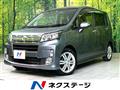 2013 Daihatsu Move