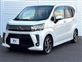 2018 Daihatsu Move