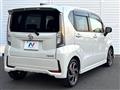 2018 Daihatsu Move