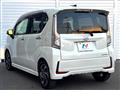 2018 Daihatsu Move