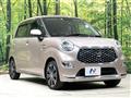 2018 Daihatsu Cast