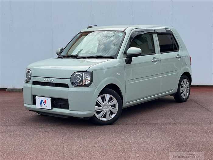 2019 Daihatsu Daihatsu Others