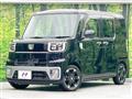 2015 Daihatsu WAKE