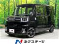 2016 Daihatsu WAKE