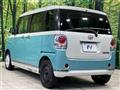 2017 Daihatsu Move Canbus