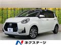 2018 Daihatsu Boon