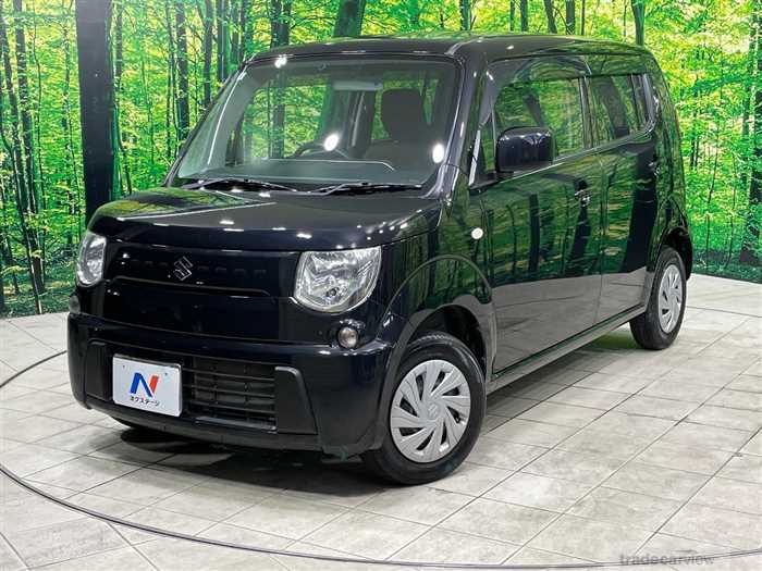 2013 Suzuki MR Wagon