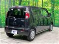 2013 Suzuki MR Wagon