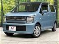 2018 Suzuki Wagon R