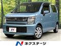 2018 Suzuki Wagon R