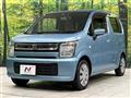 2018 Suzuki Wagon R