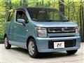 2018 Suzuki Wagon R