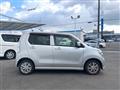 2014 Suzuki Wagon R