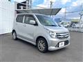 2014 Suzuki Wagon R