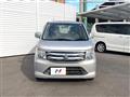 2014 Suzuki Wagon R