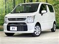 2022 Suzuki Wagon R