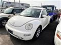 2004 Volkswagen New Beetle