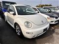 2004 Volkswagen New Beetle