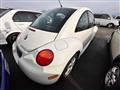 2004 Volkswagen New Beetle