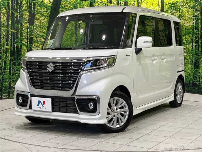 2020 Suzuki Suzuki Others