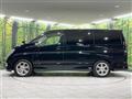 2008 Nissan Elgrand