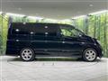 2008 Nissan Elgrand