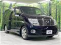 2008 Nissan Elgrand