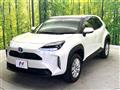 2022 Toyota Yaris Cross