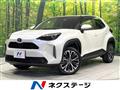 2022 Toyota Yaris Cross