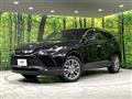 2020 Toyota Harrier