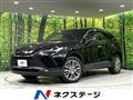 2020 Toyota Harrier