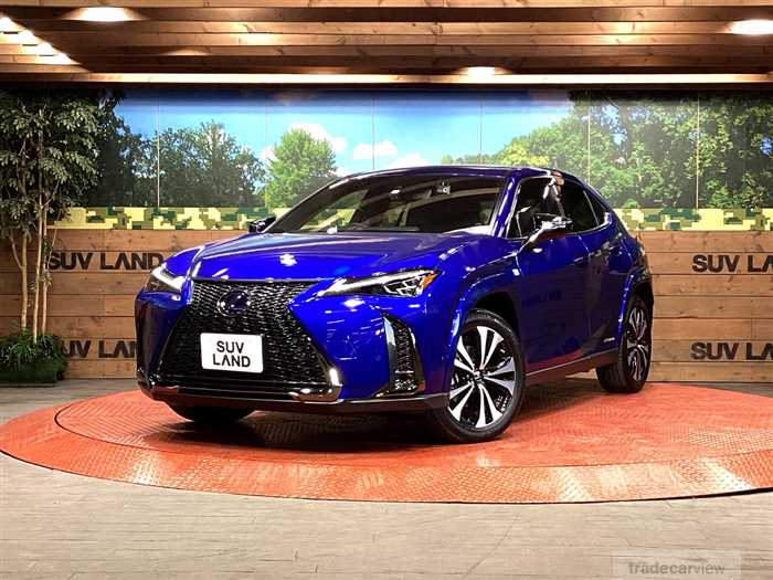 2022 Lexus Other