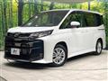 2022 Toyota Noah