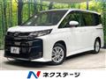 2022 Toyota Noah