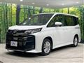 2022 Toyota Noah