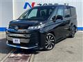 2023 Toyota Noah