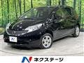 2015 Nissan Note